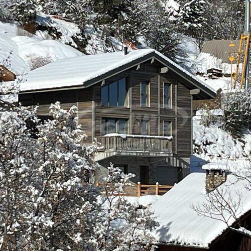 CHALET ABSYS SPA CHALET ABSYS SPA