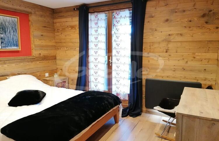 Location / Praloup 1500 Chalet  / CHALET LOU-LAN Location / Praloup 1500 Chalet  / CHALET LOU-LAN