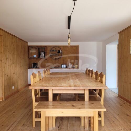 CHALET PRA LOUP CHALET PRA LOUP