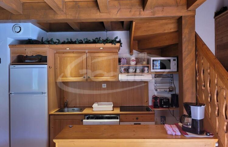 Location / Praloup 1500 Chalet  / PRA ROUSTAN Location / Praloup 1500 Chalet  / PRA ROUSTAN