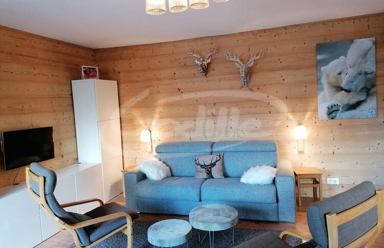 Location / Praloup 1500 Studio  / LE TORRENT Location / Praloup 1500 Studio  / LE TORRENT