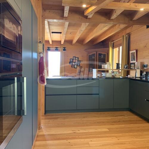 CHALET LE VILLARD CHALET LE VILLARD