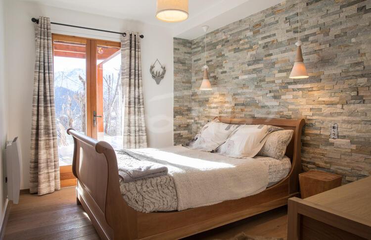 Vente / Praloup 1500 Chalet  Vente / Praloup 1500 Chalet