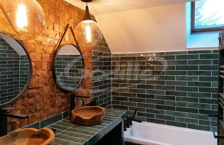 Location / Praloup 1500 Chalet  / CHALET LOU-LAN Location / Praloup 1500 Chalet  / CHALET LOU-LAN