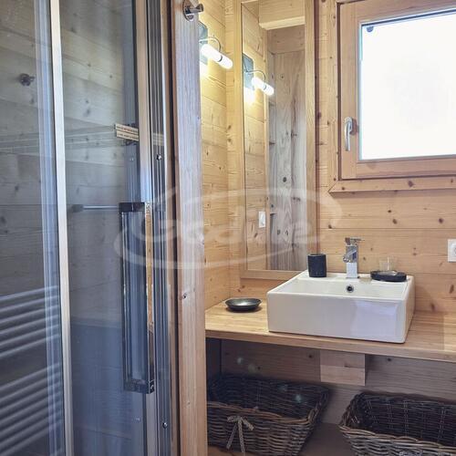 LES CHALETS DE PRA LOUP LES CHALETS DE PRA LOUP