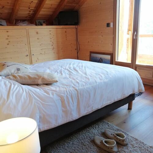 LES CHALETS DE PRA LOUP LES CHALETS DE PRA LOUP