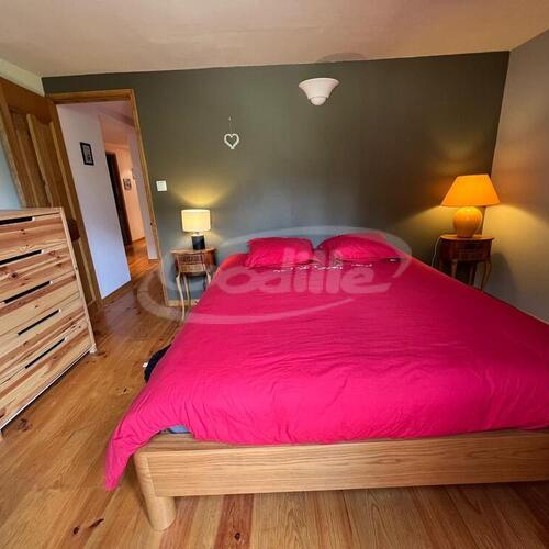 CHALET LE VILLARD CHALET LE VILLARD