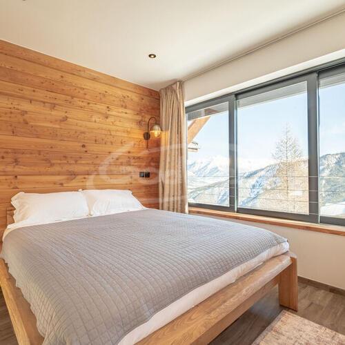 CHALET LUMIERE