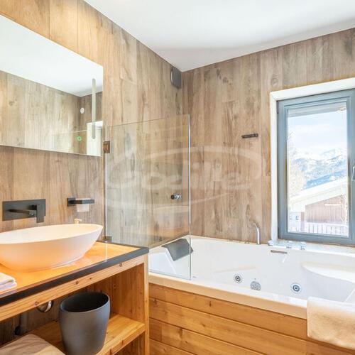 CHALET LUMIERE CHALET LUMIERE