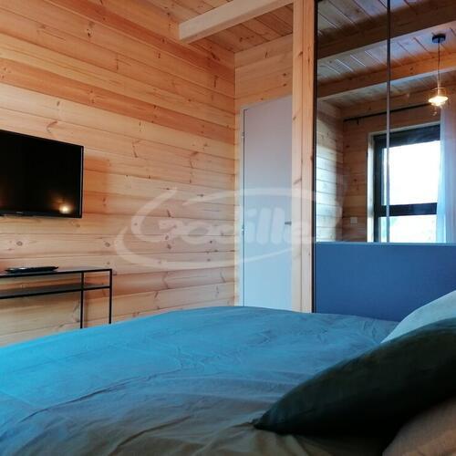 CHALET ABSYS SPA CHALET ABSYS SPA