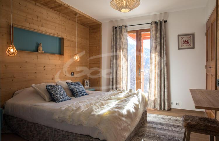 Vente / Praloup 1500 Chalet  Vente / Praloup 1500 Chalet