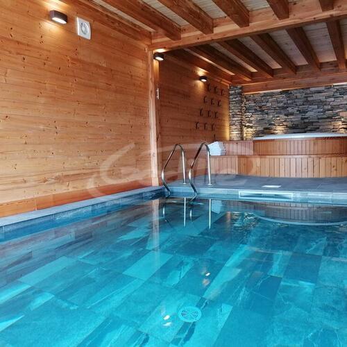 CHALET LA GROTTE DE L'OURS CHALET LA GROTTE DE L'OURS