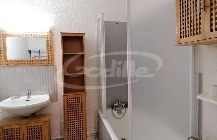 Location / Praloup 1500 2 pièces  / LA BERANGERE Location / Praloup 1500 2 pièces  / LA BERANGERE