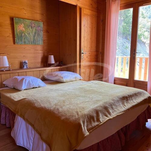 CHALET LE VILLARD CHALET LE VILLARD