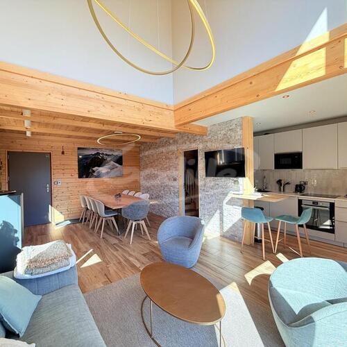 CHALET ABSYS SPA CHALET ABSYS SPA