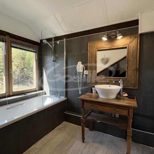 CHALET PRA LOUP CHALET PRA LOUP