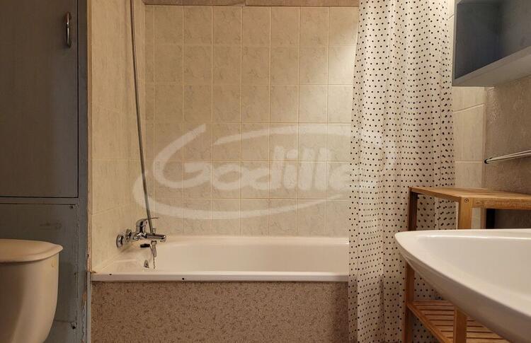 Location / Praloup 1600 Studio  / LE PORTILLO Location / Praloup 1600 Studio  / LE PORTILLO