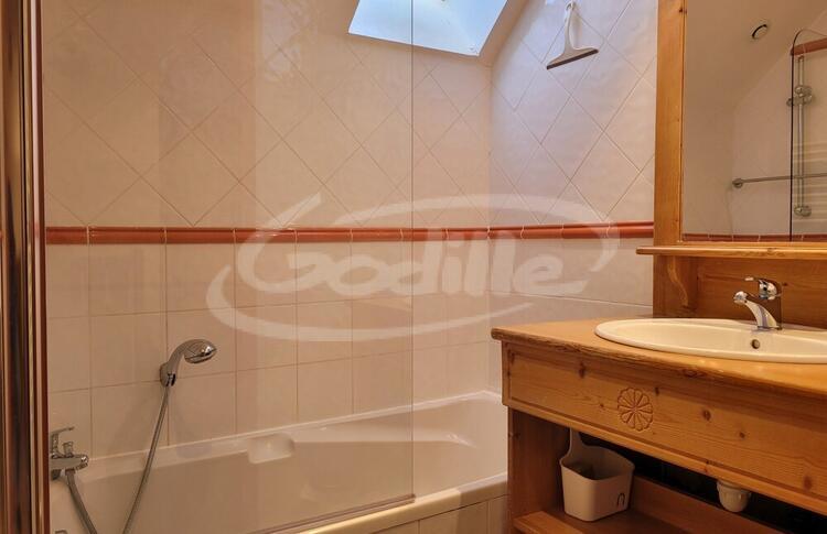 Location / Praloup 1500 Chalet  / PRA ROUSTAN Location / Praloup 1500 Chalet  / PRA ROUSTAN