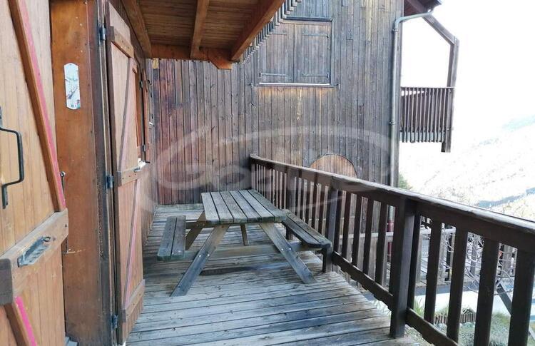 Location / Praloup 1500 Studio  / LE TORRENT Location / Praloup 1500 Studio  / LE TORRENT