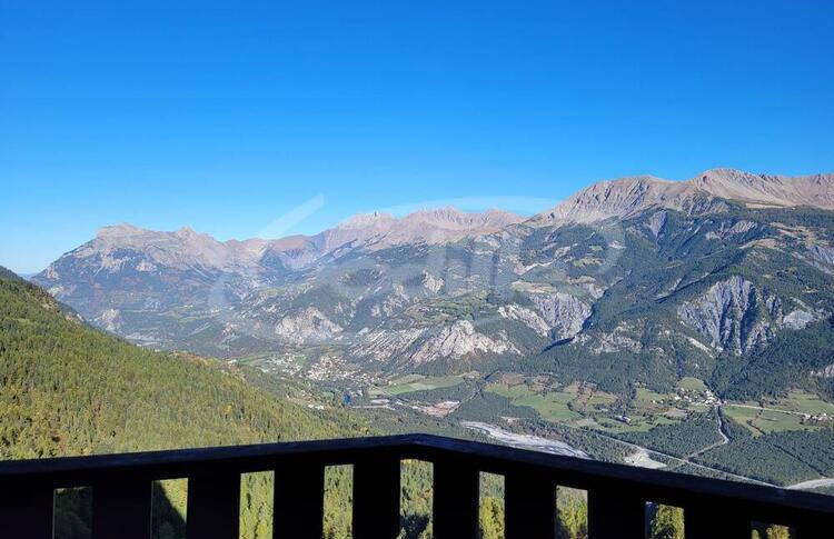 Location / Praloup 1600 Studio  / VOILE DES NEIGES B Location / Praloup 1600 Studio  / VOILE DES NEIGES B