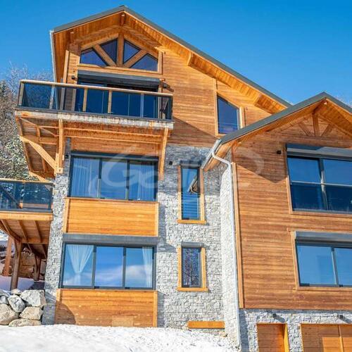 CHALET LUMIERE CHALET LUMIERE