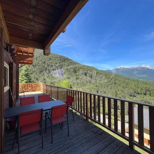 CHALET LE VILLARD CHALET LE VILLARD