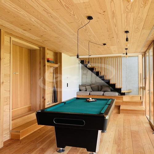 CHALET PRA LOUP CHALET PRA LOUP