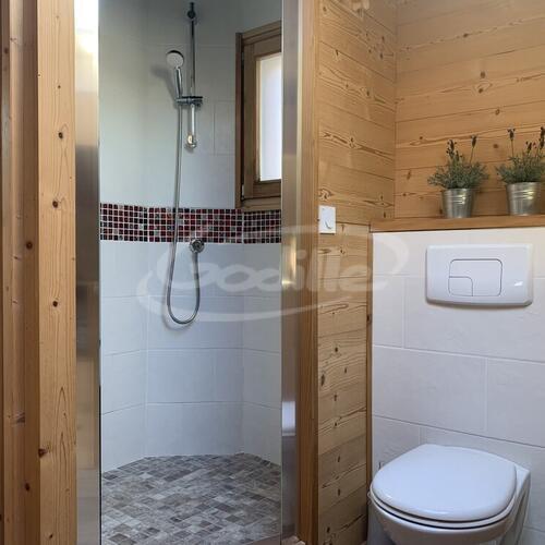 LES CHALETS DE PRA LOUP LES CHALETS DE PRA LOUP