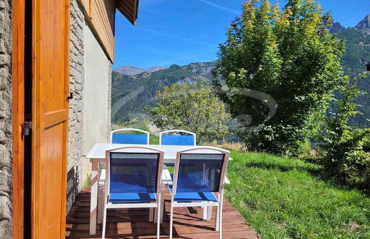 Location / Praloup 1500 Chalet  / PRA ROUSTAN Location / Praloup 1500 Chalet  / PRA ROUSTAN