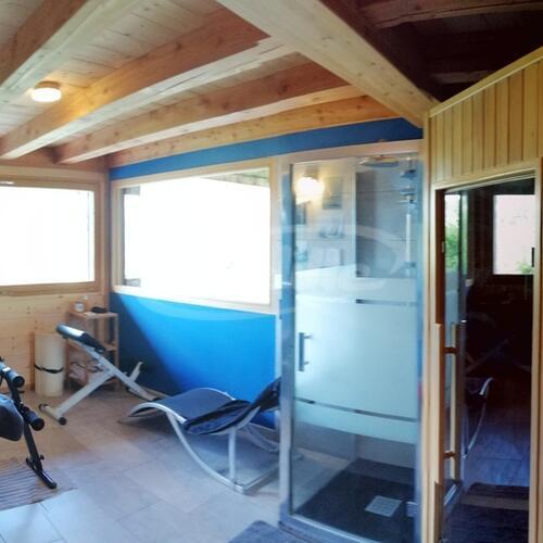 LES CHALETS DE PRA LOUP LES CHALETS DE PRA LOUP