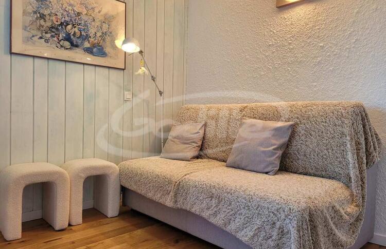 Location / Praloup 1600 Studio  / VOILE DES NEIGES B Location / Praloup 1600 Studio  / VOILE DES NEIGES B