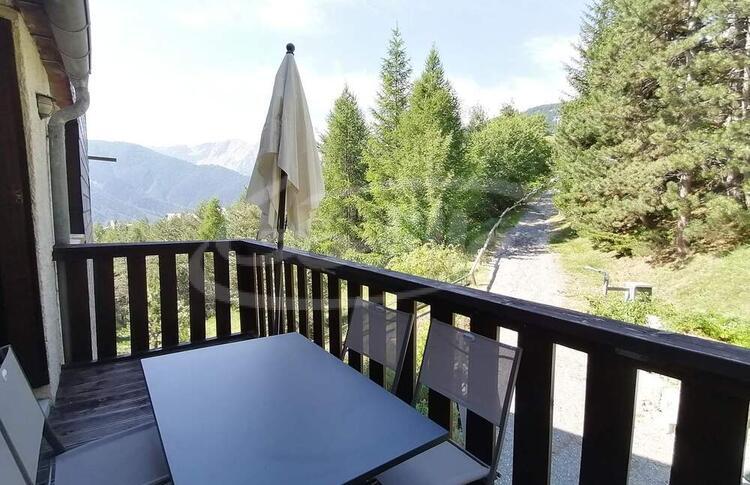 Location / Praloup 1500 2 pièces  / LA BERANGERE Location / Praloup 1500 2 pièces  / LA BERANGERE