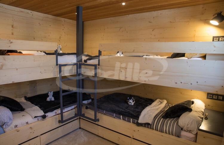 Vente / Praloup 1500 Chalet  Vente / Praloup 1500 Chalet