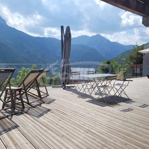 CHALET PRA LOUP CHALET PRA LOUP