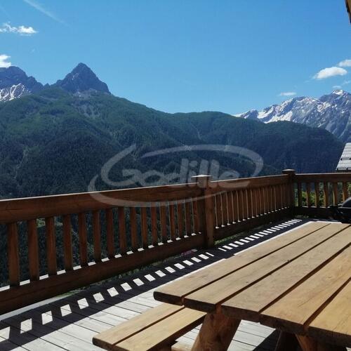 LES CHALETS DE PRA LOUP LES CHALETS DE PRA LOUP