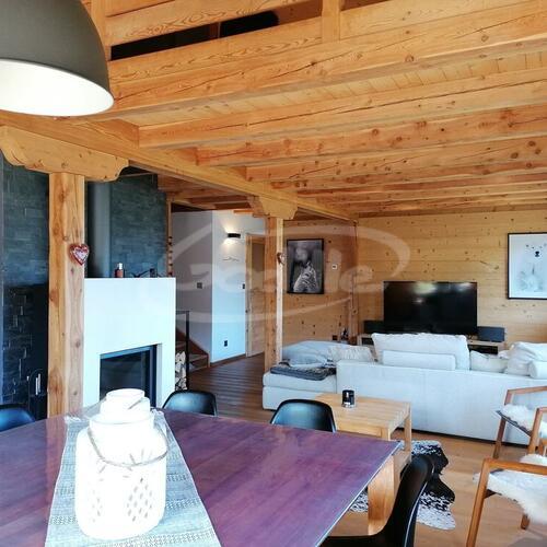 LES CHALETS DE PRA LOUP LES CHALETS DE PRA LOUP