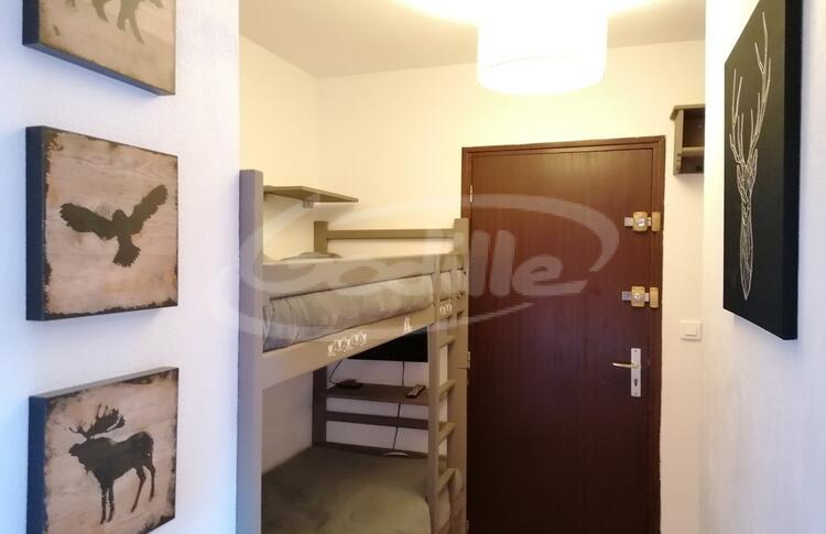Location / Praloup 1500 Studio  / LE TORRENT Location / Praloup 1500 Studio  / LE TORRENT