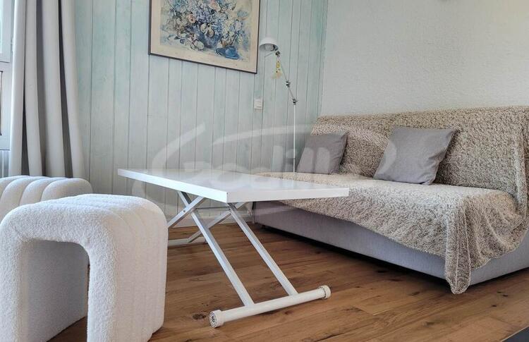 Location / Praloup 1600 Studio  / VOILE DES NEIGES B Location / Praloup 1600 Studio  / VOILE DES NEIGES B