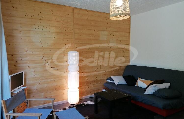 Location / Praloup 1500 2 pièces  / LA BERANGERE Location / Praloup 1500 2 pièces  / LA BERANGERE