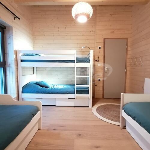 CHALET ABSYS SPA CHALET ABSYS SPA