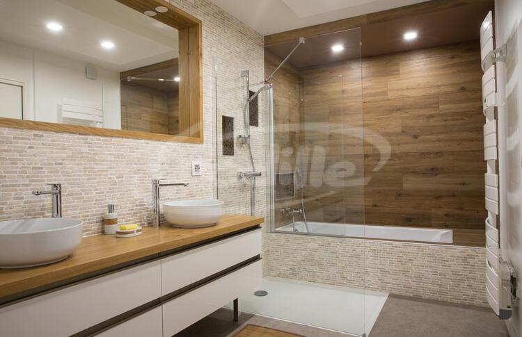 Vente / Praloup 1500 Chalet  Vente / Praloup 1500 Chalet