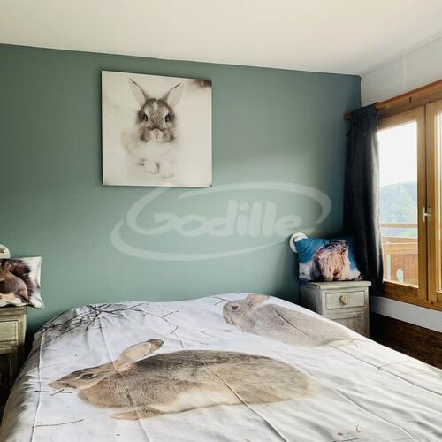 CHALET PRA LOUP CHALET PRA LOUP
