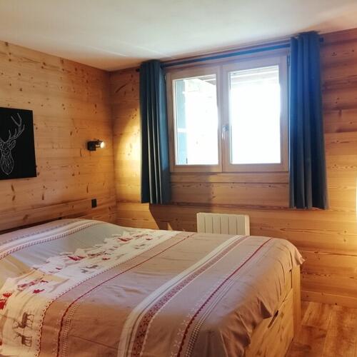 LES CHALETS DE PRA LOUP LES CHALETS DE PRA LOUP