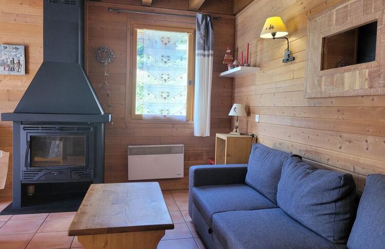 Location / Praloup 1500 Chalet  / PRA ROUSTAN Location / Praloup 1500 Chalet  / PRA ROUSTAN