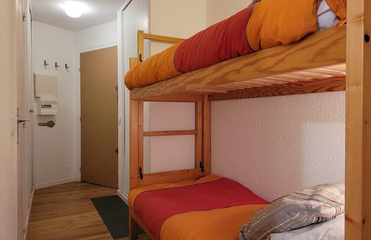 Location / Praloup 1600 Studio  / VOILE DES NEIGES B Location / Praloup 1600 Studio  / VOILE DES NEIGES B