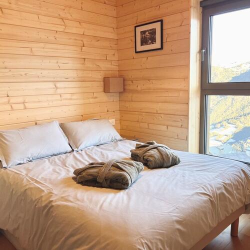 CHALET ABSYS SPA CHALET ABSYS SPA