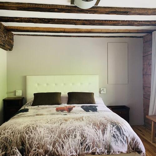 CHALET PRA LOUP CHALET PRA LOUP