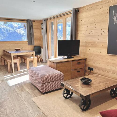 LES CHALETS DE PRA LOUP LES CHALETS DE PRA LOUP