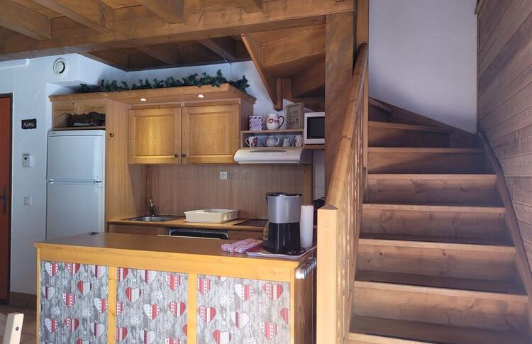 Location / Praloup 1500 Chalet  / PRA ROUSTAN Location / Praloup 1500 Chalet  / PRA ROUSTAN
