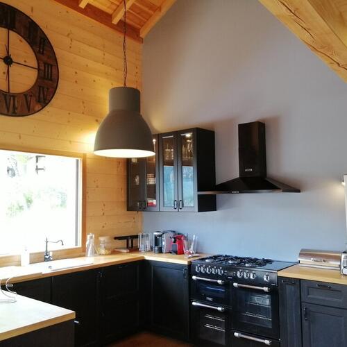 LES CHALETS DE PRA LOUP LES CHALETS DE PRA LOUP